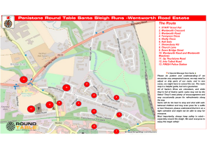 Wentworth Road Estate